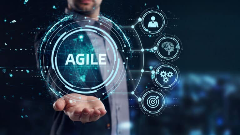 Flow, Agile Methoden