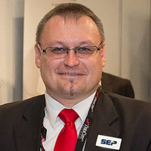 Andreas Mayer, SEP