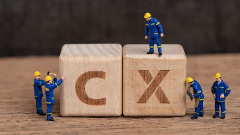 CX