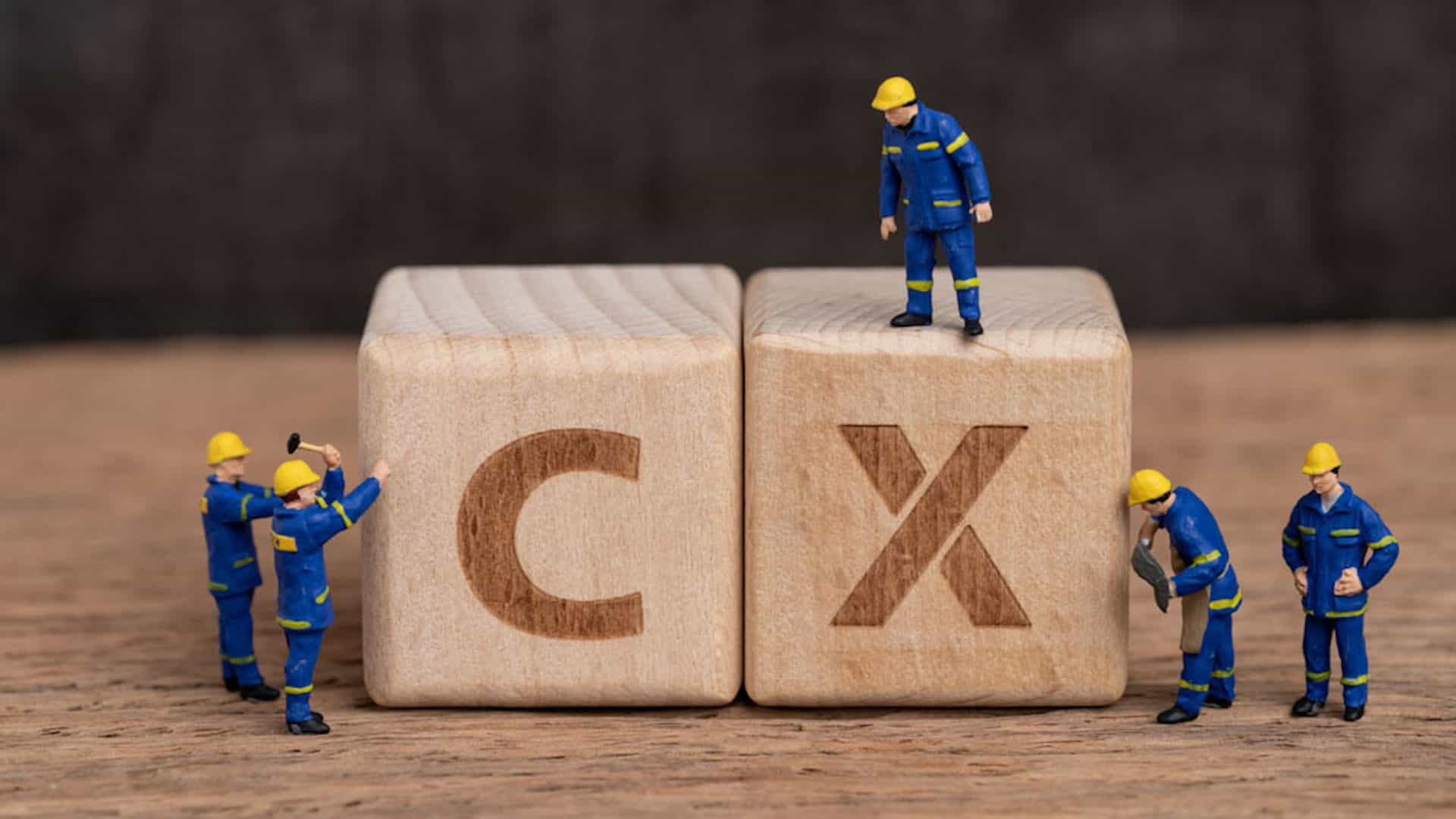 Digitale Transformation: B2B-Handel verliert Umsatz durch schlechte Customer Experience 7 CX