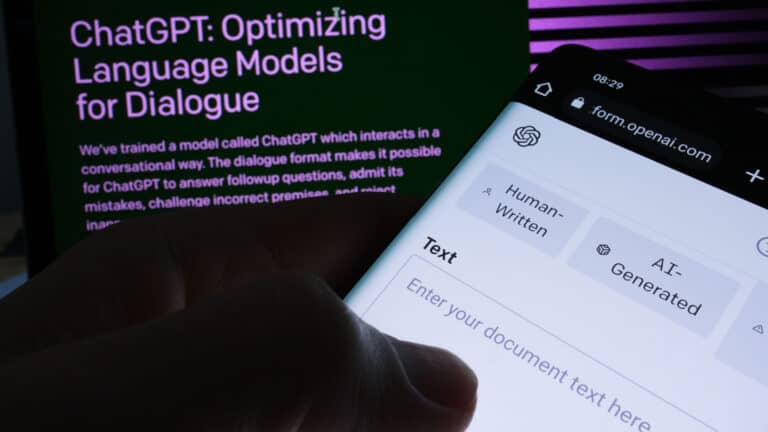 KI, ChatGPT, künstliche Intelligenz