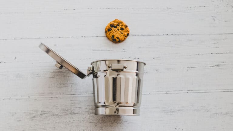 Online-Marketing, Cookies