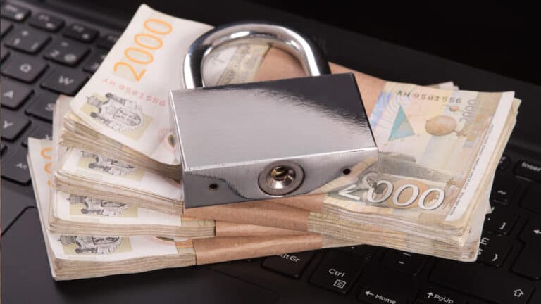 Ransomware: Die meisten Unternehmen würden Lösegeld zahlen 1 Lösegeld