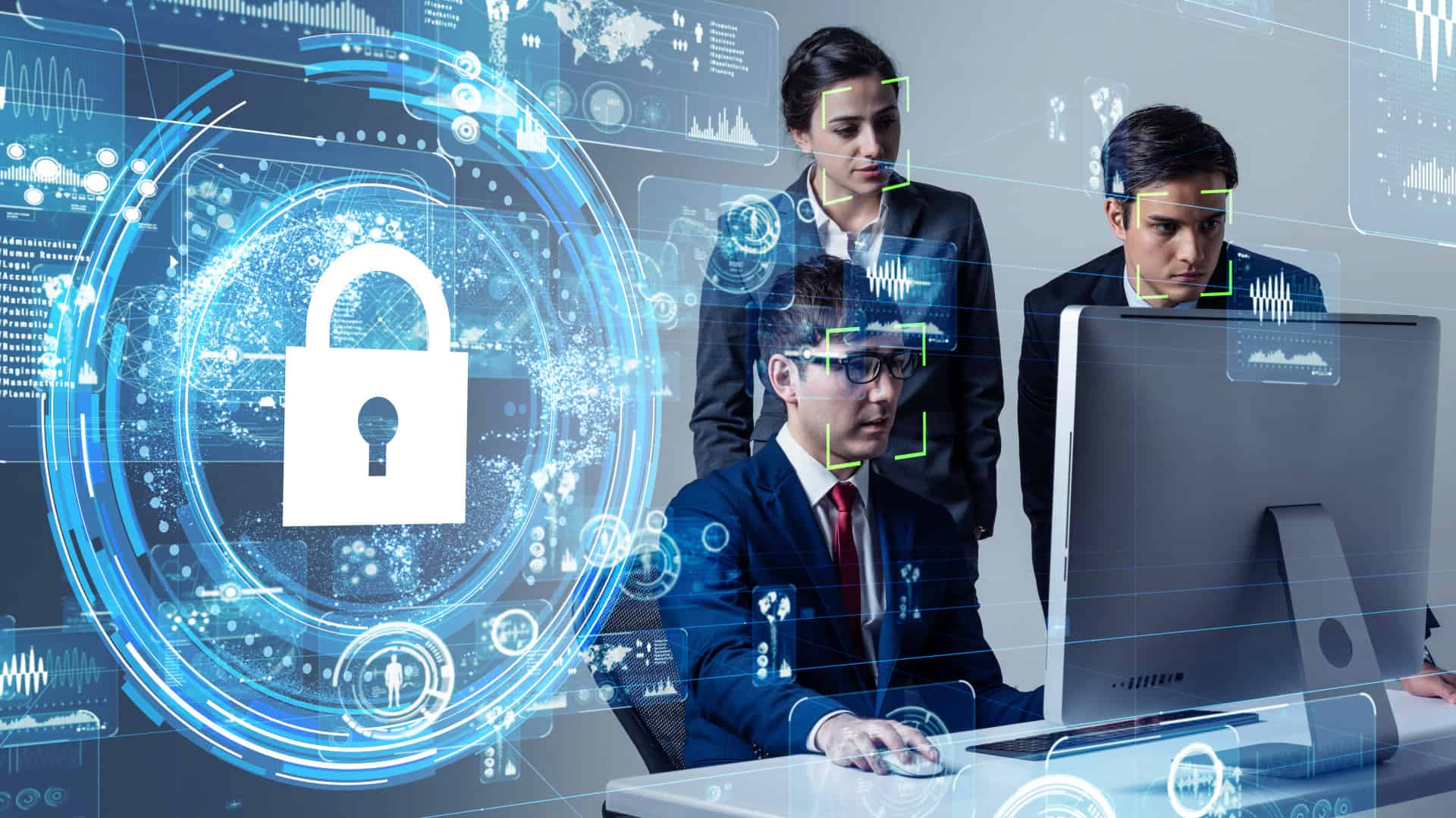aDvens bündelt Technologien zur SOC-Triade 1 Cyber Verteidigung