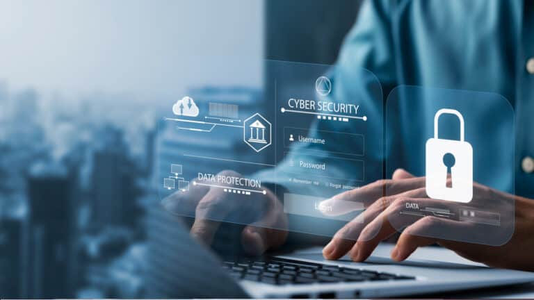Cybersecurity