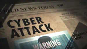 Cyberangriff, Bitmarck, Hackerangriff