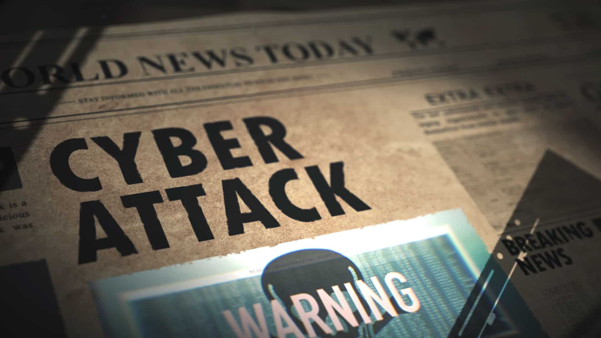 Bitmarck Hacker Angriff Trifft Krankenkassen Dienstleister
