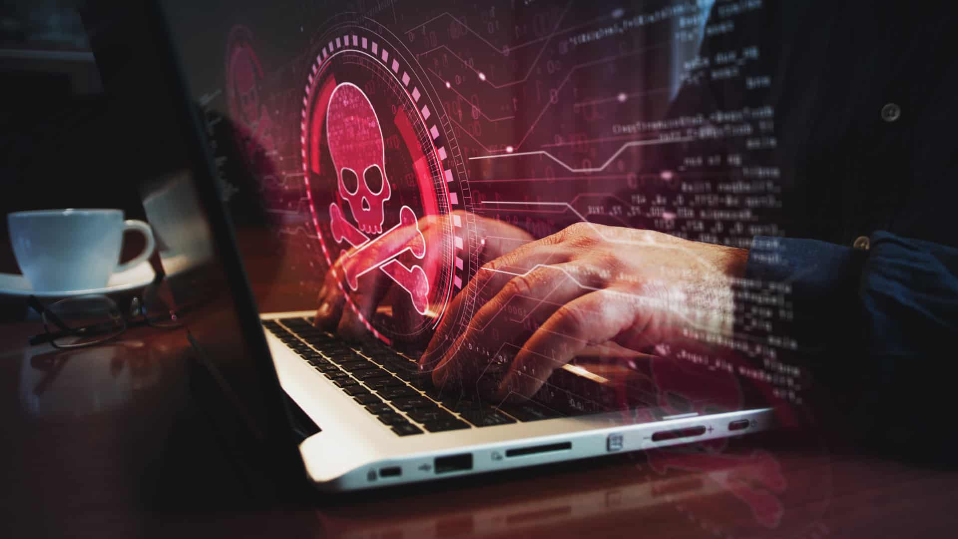 Kriminelle Nebelkerzen und demokratisierte Cyberattacken 1 Cyberbedrohung