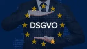 Datenschutz, DSGVO