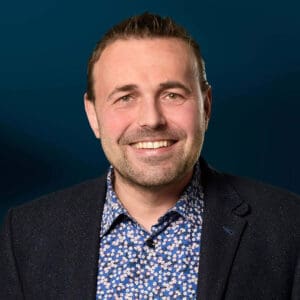 Daniel Hofmann, Hornetsecurity