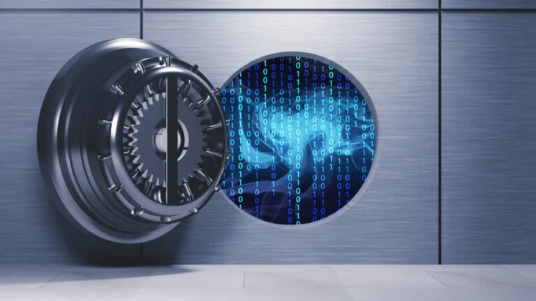 Data Warehouse, Data Vault