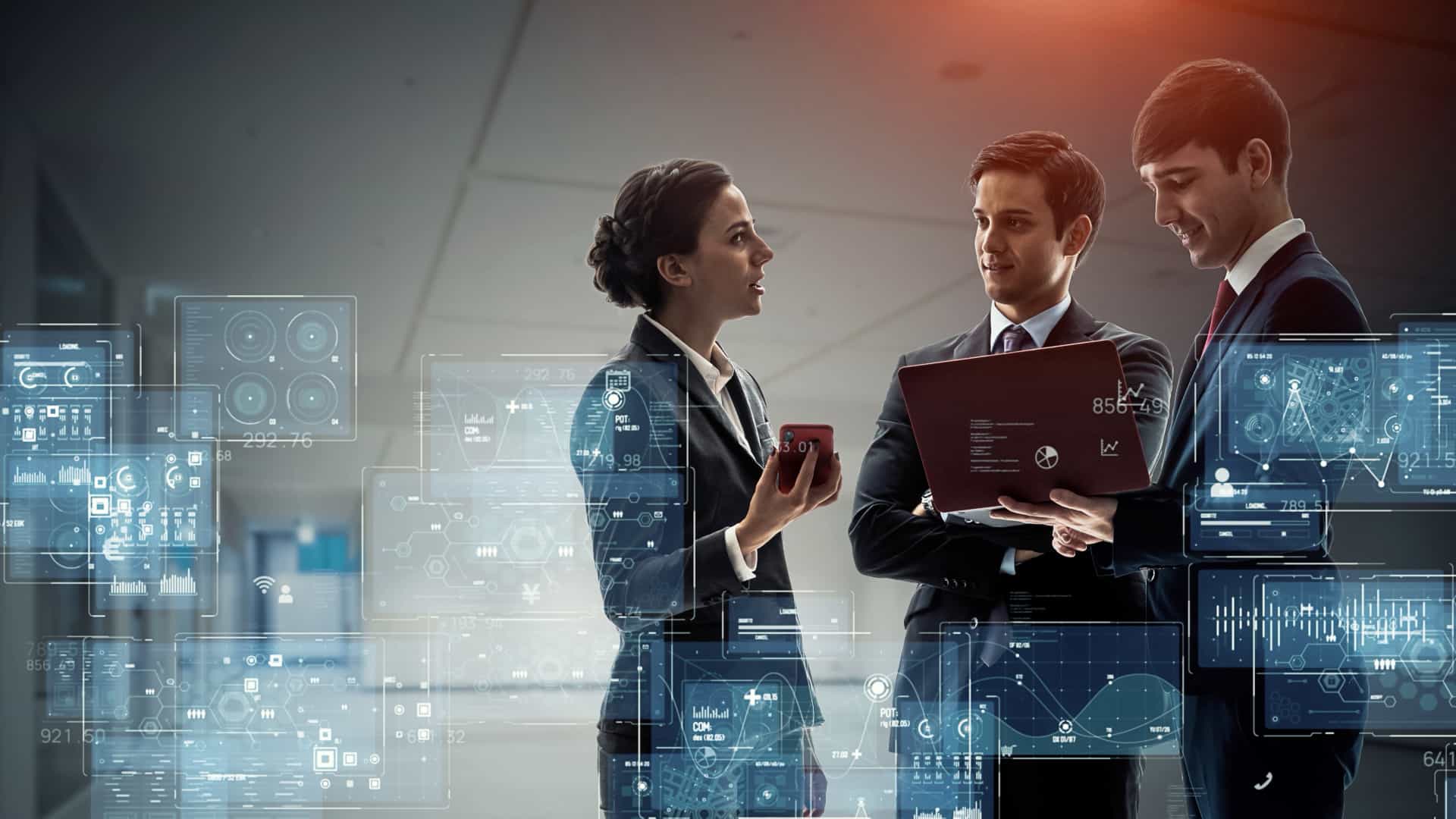 Digitale Verwaltung: Bund will sich noch einmal fünf Jahre Zeit lassen ...