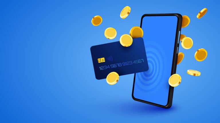 E-Wallets: So nutzen Marktplätze digitale Geldbörsen 1 E-Wallet