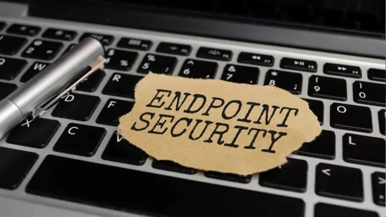Endpoint-Security