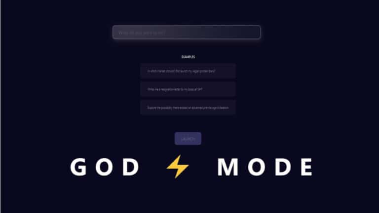 godemode.space