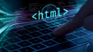 Datein, Anhänge, HTML
