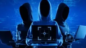 Buhti, Hacker, Ransomware