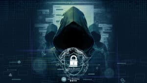 Hacker, Babuk, Hypervisor, Ransomware