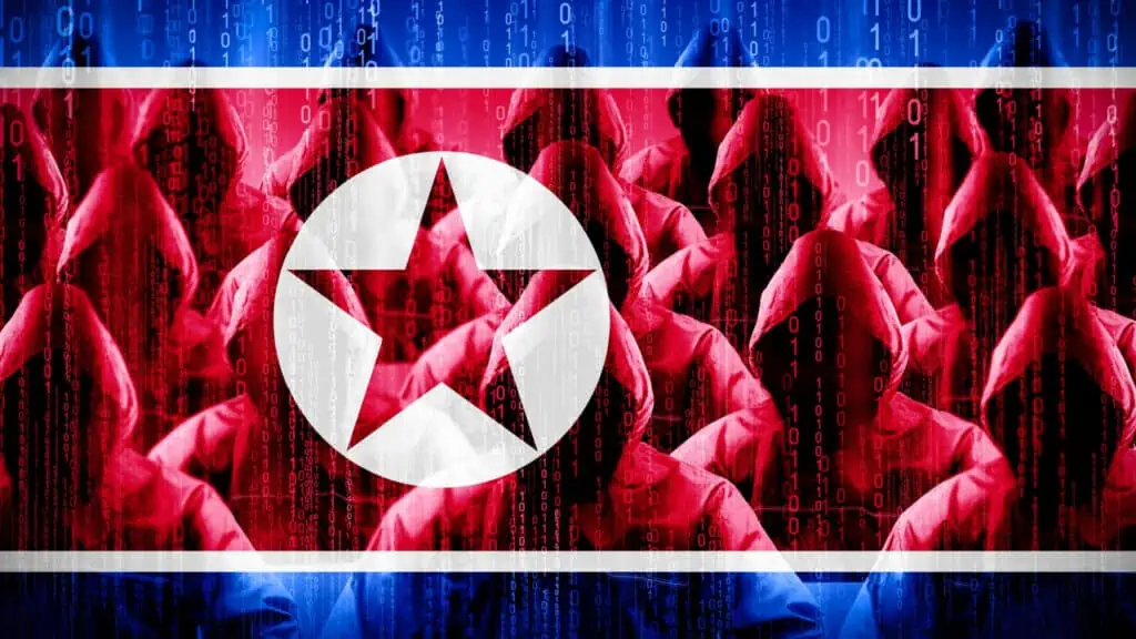 Hacker, Gruppe, APT, Lazarus, Nordkorea