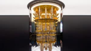 Quantum, IBM, Quantencomputer