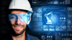 Industrie, Predictive Maintenance
