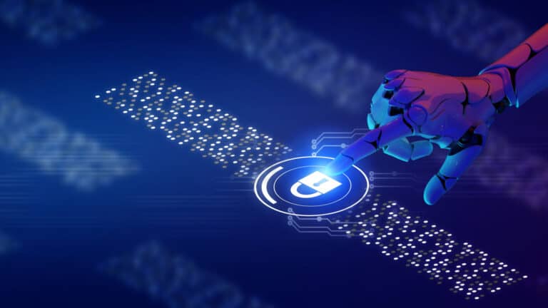 Künstliche Intelligenz zur Verhinderung von Betrug im Einzelhandel 1 KI, Cyber Security, Künstliche Intelligenz