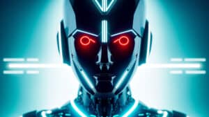 Evil AI