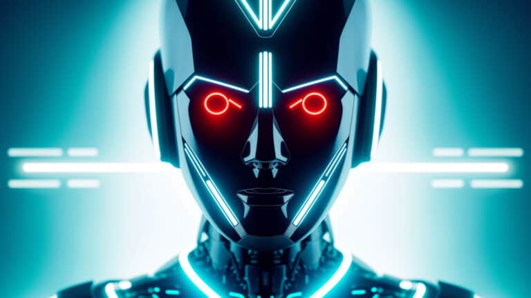 Evil AI