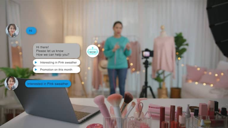 Live-Commerce hat in Deutschland noch viel Raum für Wachstum 1 Live-Commerce
