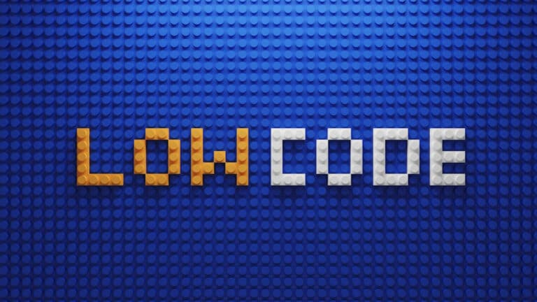 Low Code