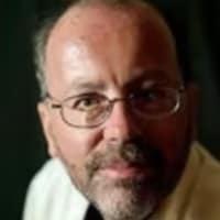 Nik Simpson Gartner