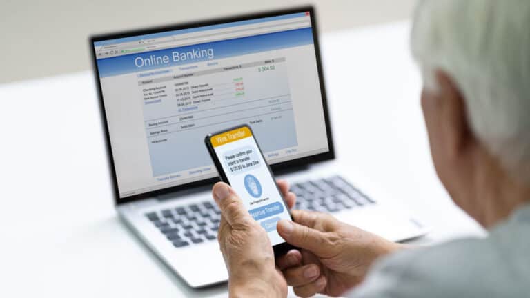 Online-Banking