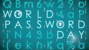 World Password Day 2023