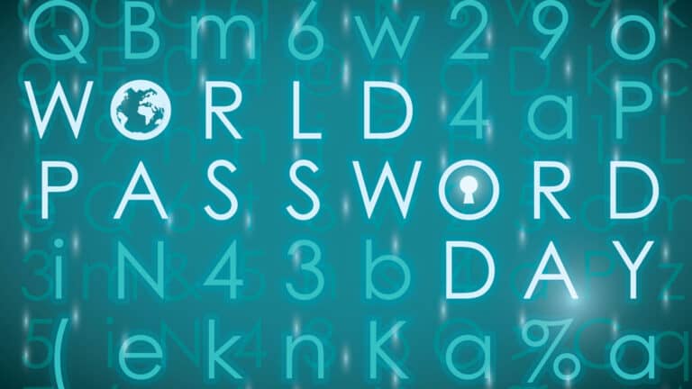 World Password Day 2023