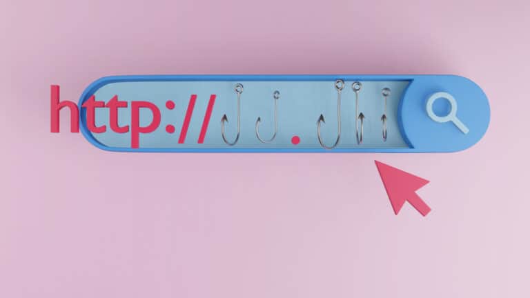 Malware, Phishing, URL