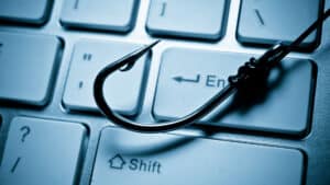 Multi-Faktor-Authentisierung, MFA, Phishing