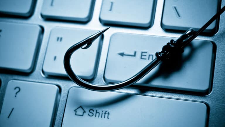 Multi-Faktor-Authentisierung, MFA, Phishing