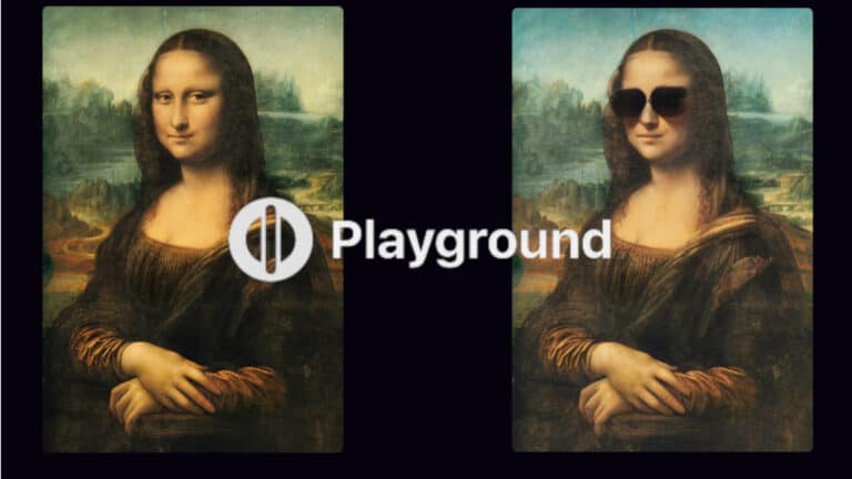 Playground AI