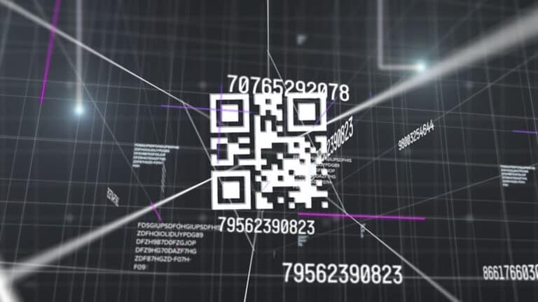 QR-Code
