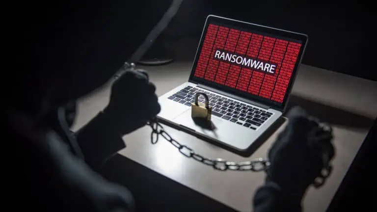 Ransomware, LockBit