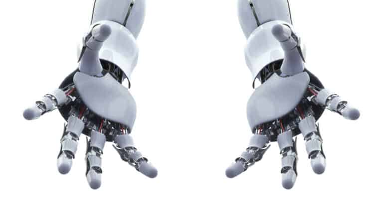 Roboter