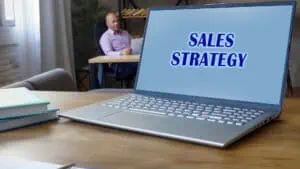 Sales Strategie