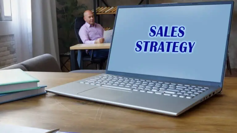 Sales Strategie