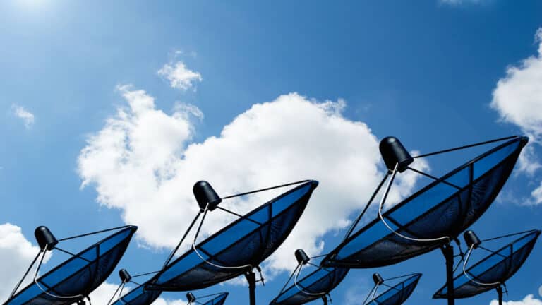 Satellit
