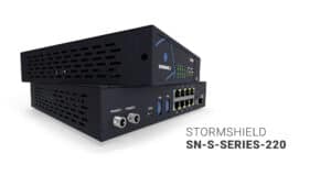 Stormshield SNS