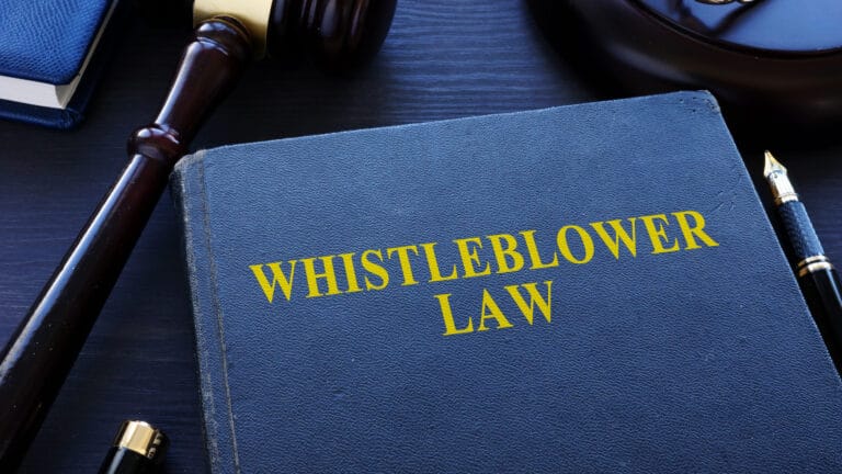 Whistleblow