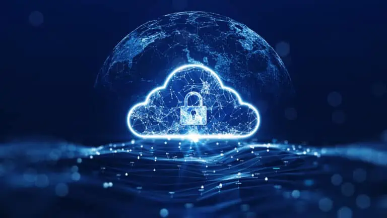 Cloud, Datenschutz, Cloud Security