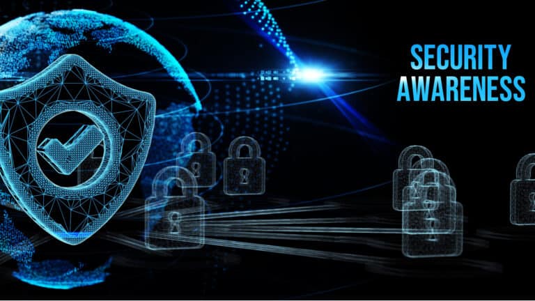 Cyber Security Awareness