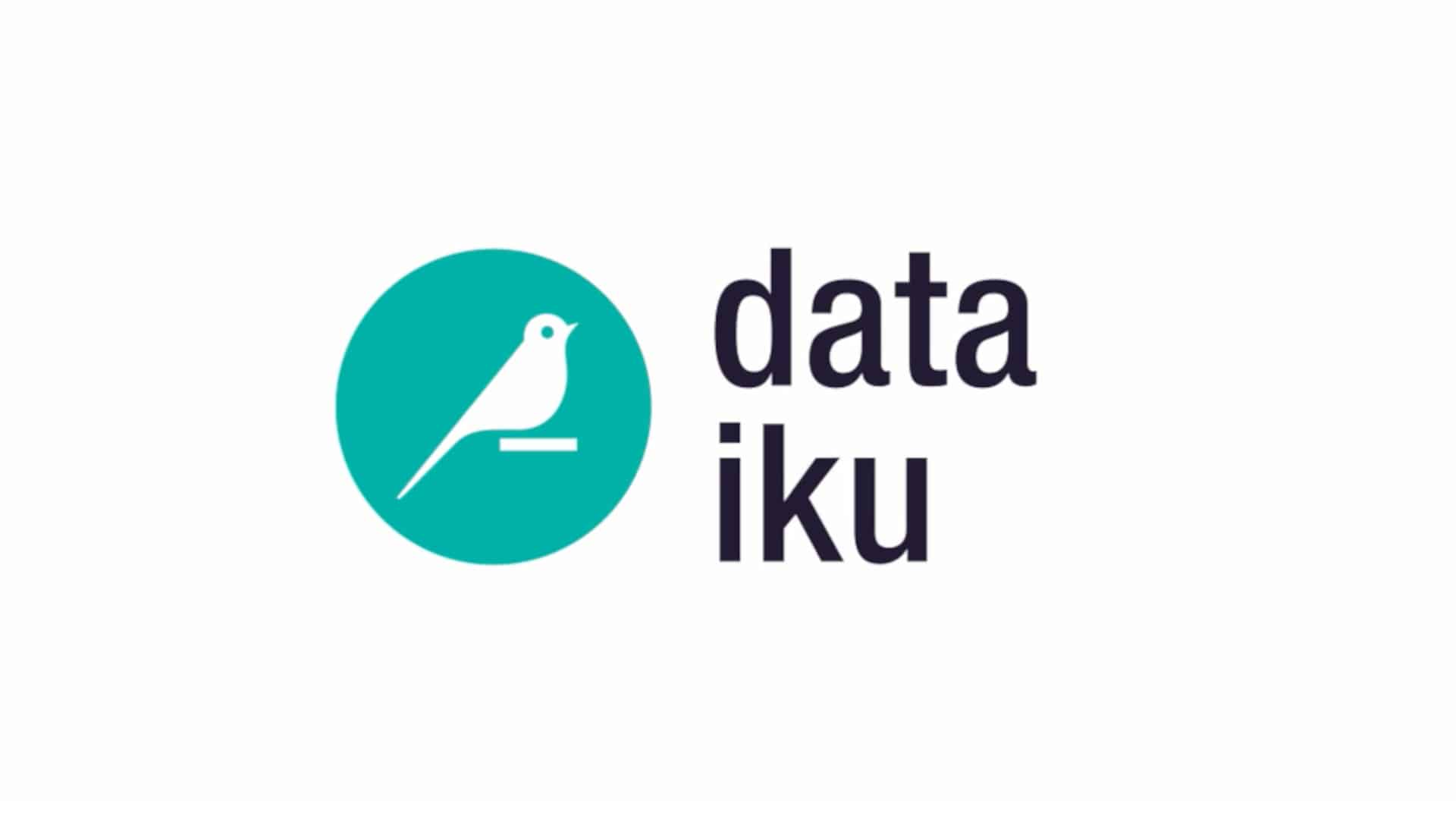 KILösung Dataiku 12 setzt auf Souveränität und Kontrolle