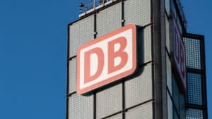 Deutsche Bahn